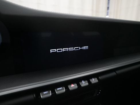 Certified 2024 Porsche 911 Carrera S RWD image 21