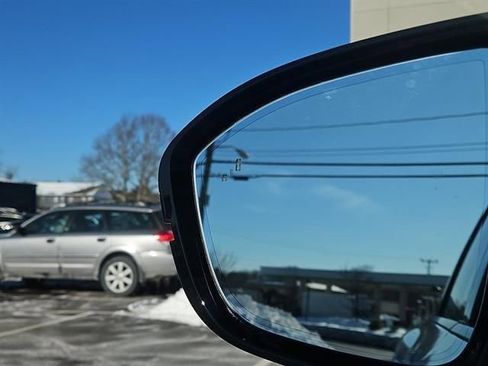 Certified 2026 INFINITI QX60 Autograph w/ Dark Cargo Package image 13