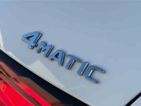 Certified 2025 Mercedes-Benz GLC 300 GLC 300 image 11