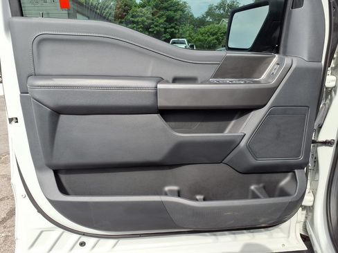 Used 2024 Ford F150 XLT w/ Equipment Group 302A MID AWD/4WD image 26