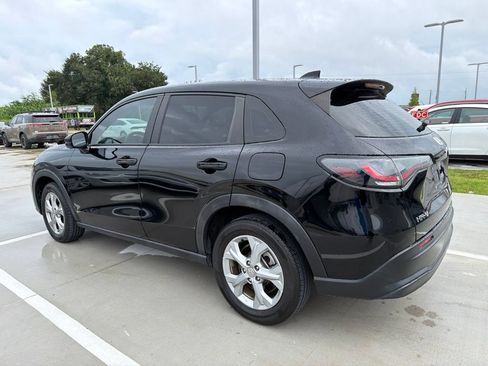 Used 2024 Honda HR-V LX image 7