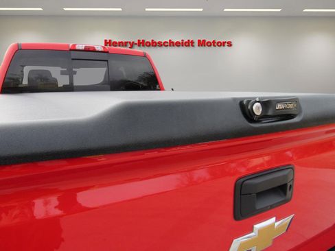 Used 2016 Chevrolet Silverado 2500 LT w/ LT Convenience Package image 16