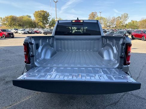 New 2025 RAM 1500 Tradesman image 23