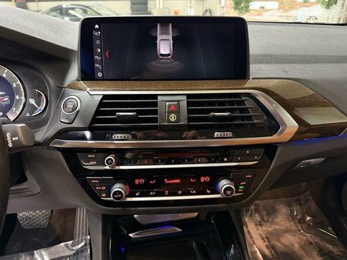 Used 2019 BMW X3 xDrive30i w/ Convenience Package image 12