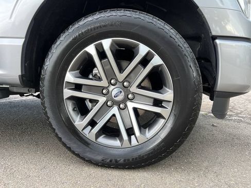 Certified 2022 Ford F150 XL w/ STX Appearance Package AWD/4WD image 13