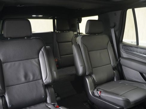 Used 2024 GMC Yukon Denali w/ Max Trailering Package AWD/4WD image 33