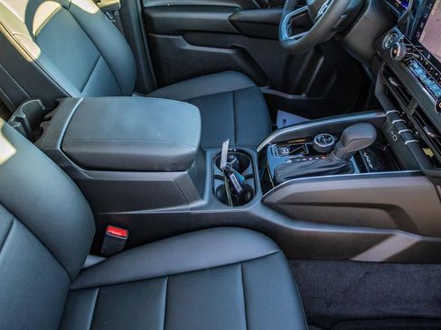 New 2026 Chevrolet Colorado Trail Boss image 14