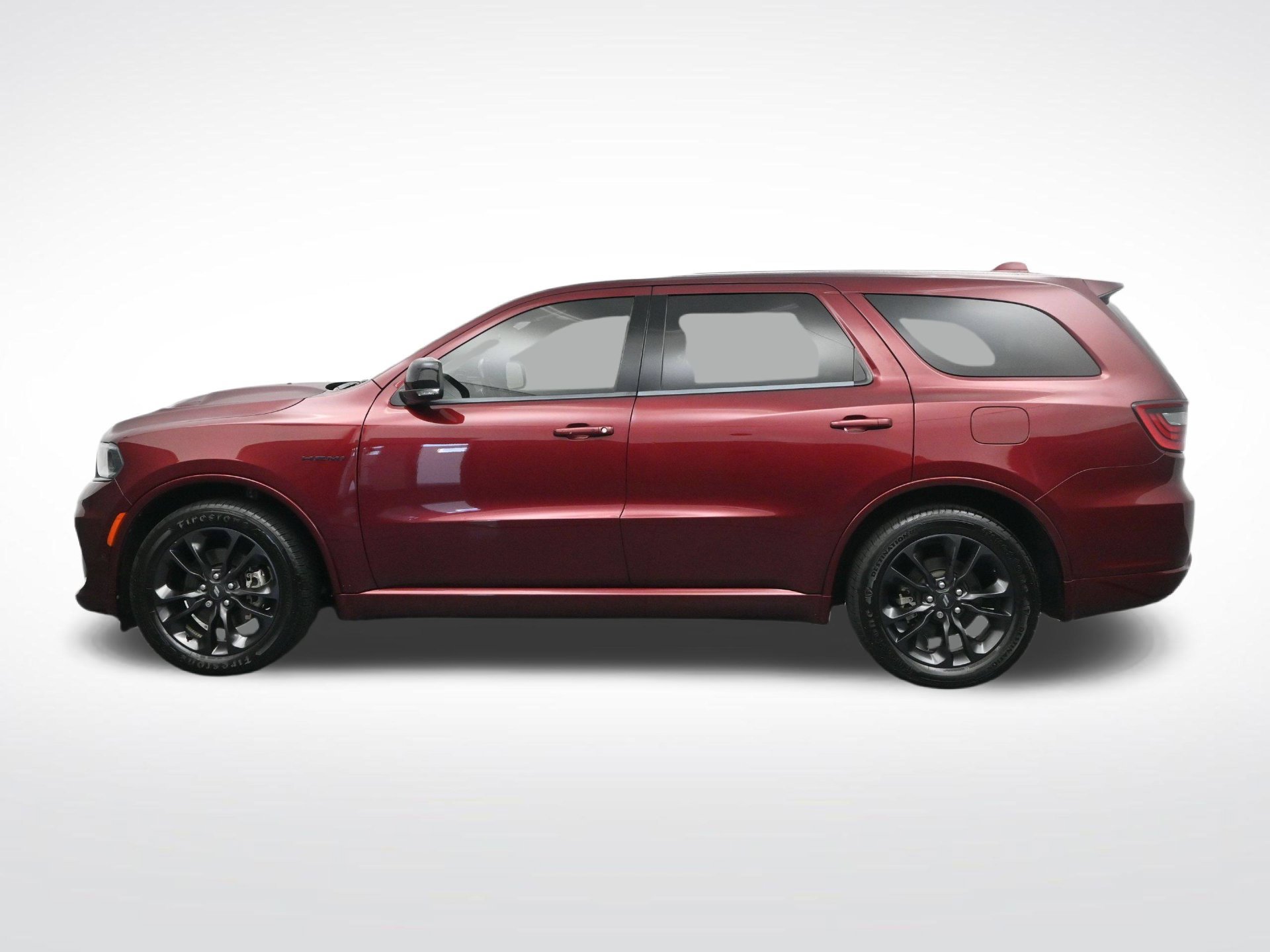 Used 2022 Dodge Durango R/T RWD image 10