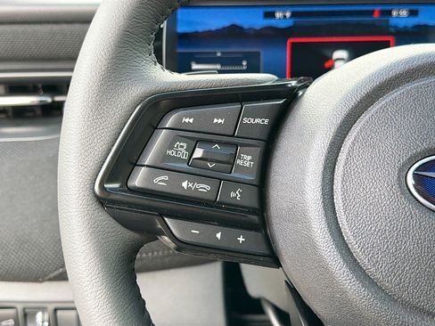 New 2026 Subaru Outback Premium image 32