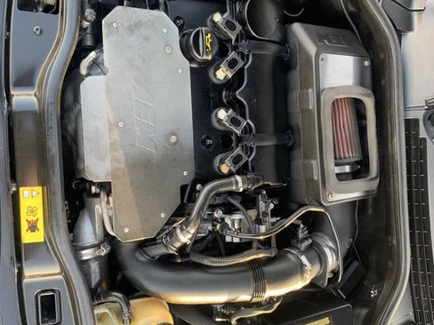 Used 2012 MINI Cooper S FWD image 21