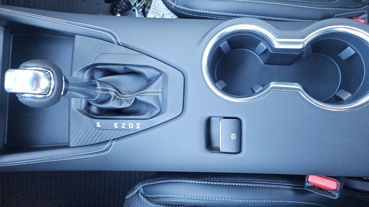 New 2026 Ford Mustang GT Premium RWD image 19