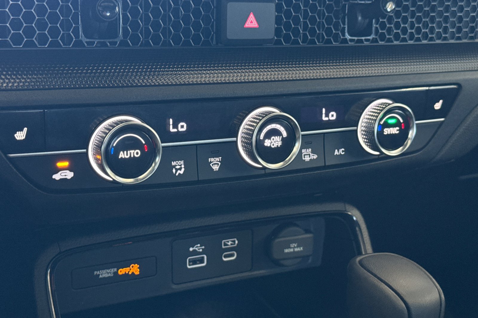 Certified 2025 Honda CR-V Sport-L image 20