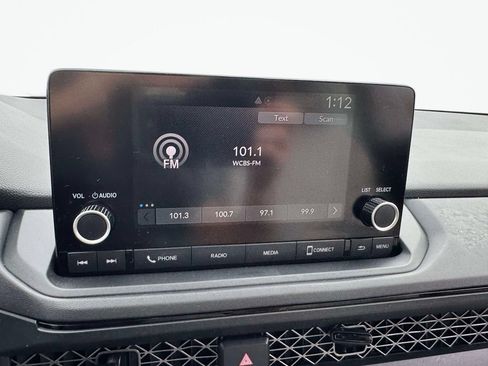 Used 2024 Honda Accord LX image 27