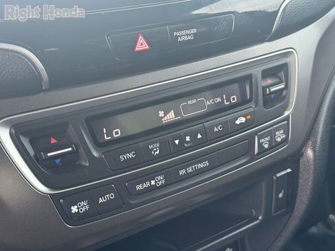 Certified 2022 Honda Passport EX-L image 22