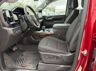 Used 2025 Chevrolet Silverado 1500 LT Trail Boss w/ Convenience Package II video 2