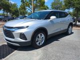 Used 2019 Chevrolet Blazer LT image 2