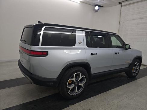 Used 2024 Rivian R1S Adventure image 2