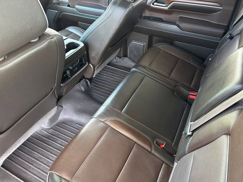 Used 2023 GMC Sierra 1500 Denali w/ Technology Package image 15