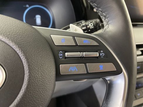 Certified 2024 Hyundai Palisade SEL w/ Premium Package FWD image 29