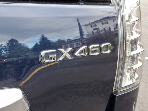 Certified 2022 Lexus GX 460 Premium image 32