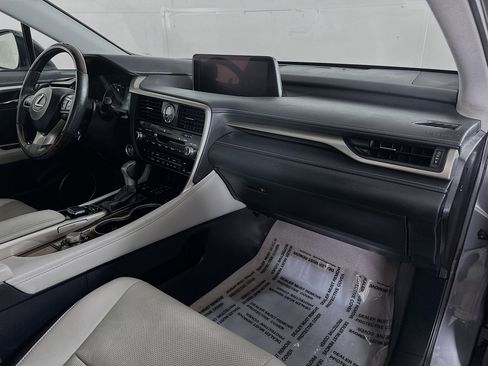 Used 2016 Lexus RX 350 AWD w/ Premium Package image 29