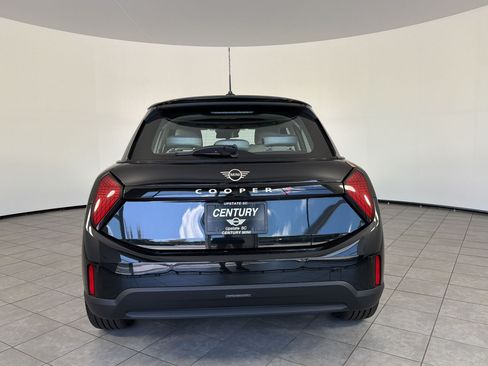 New 2026 MINI Cooper S FWD image 10