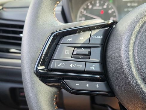 New 2026 Subaru Forester Touring image 25