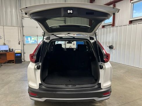 Used 2020 Honda CR-V EX image 19