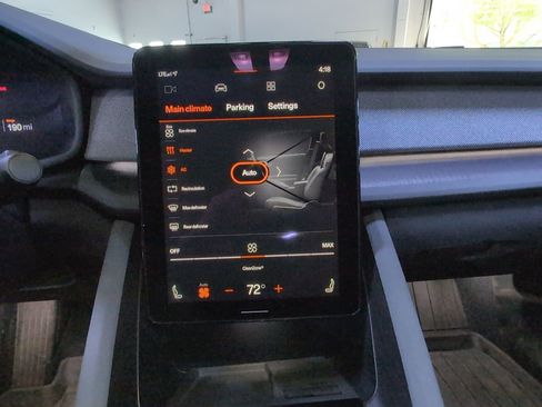 Certified 2023 Polestar Polestar 2 w/ Pilot Pack image 15