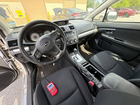 Used 2013 Subaru Impreza 2.0i Sport Premium AWD/4WD image 5