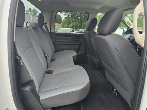 Used 2023 RAM 1500 Tradesman w/ Tradesman SXT Package AWD/4WD image 12