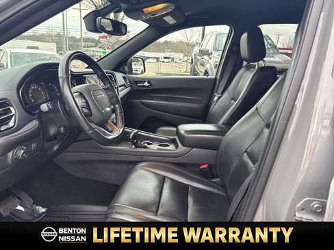 Used 2022 Dodge Durango R/T image 10