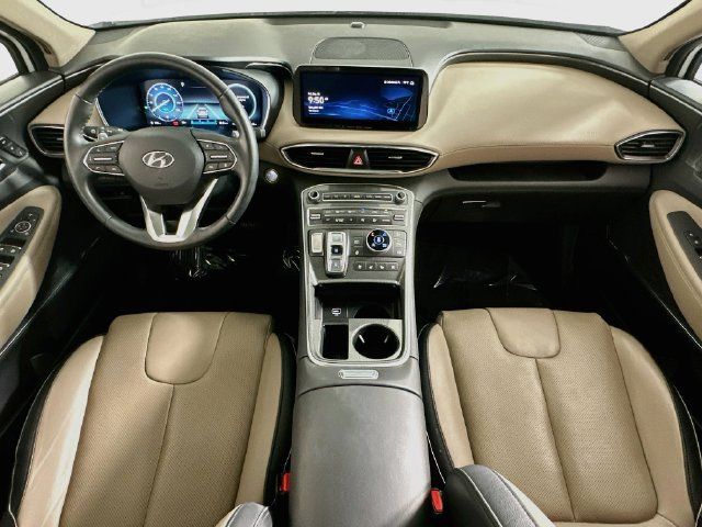Used 2023 Hyundai Santa Fe Limited AWD/4WD image 13