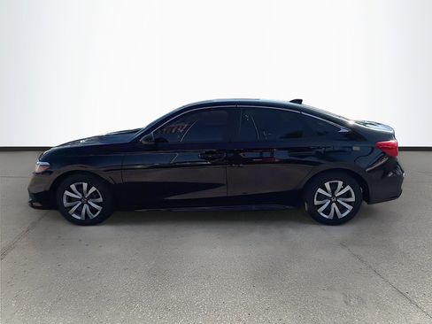 Used 2024 Honda Civic LX image 7