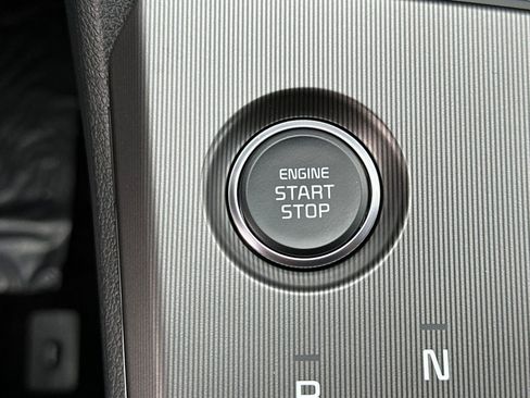 New 2026 Kia Sportage EX image 22