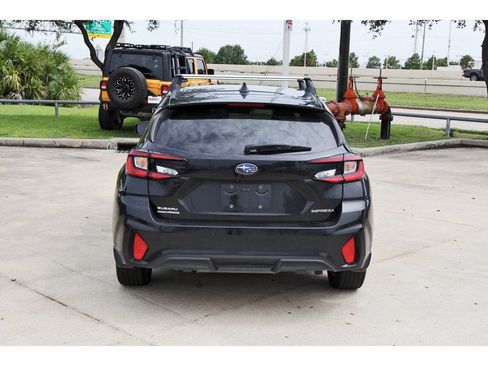 Used 2024 Subaru Impreza 2.0i w/ Popular Package #1A AWD/4WD image 5