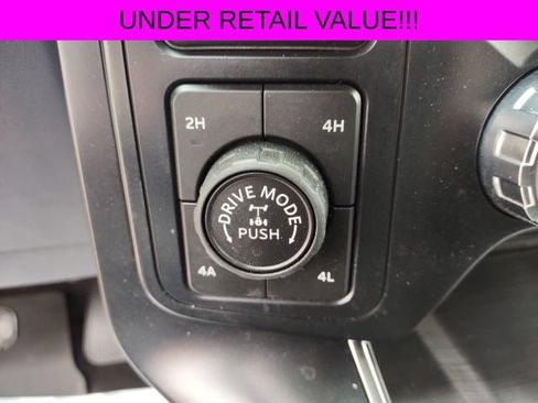 Used 2022 Ford F150 Raptor w/ Torsen Package AWD/4WD image 19
