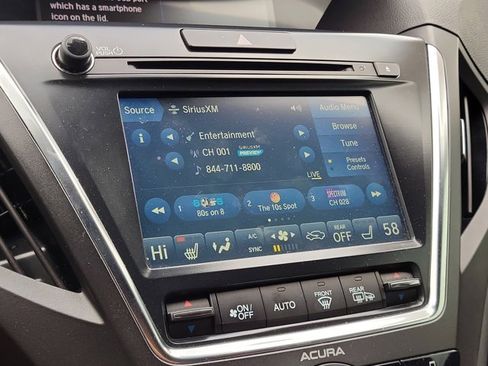 Used 2020 Acura MDX A-Spec image 21