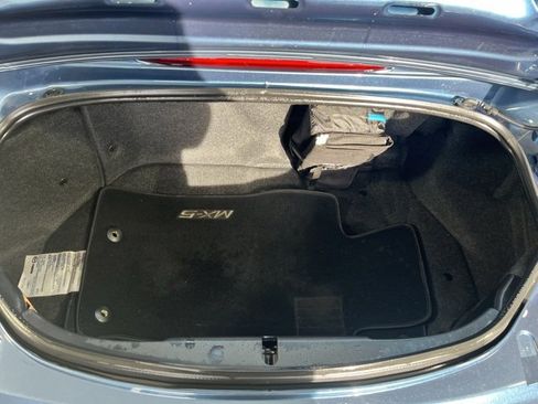 Used 2019 MAZDA MX-5 Miata Grand Touring image 27