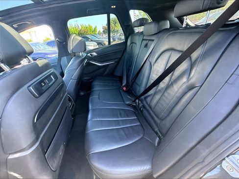Used 2020 BMW X5 sDrive40i w/ Premium Package RWD image 22