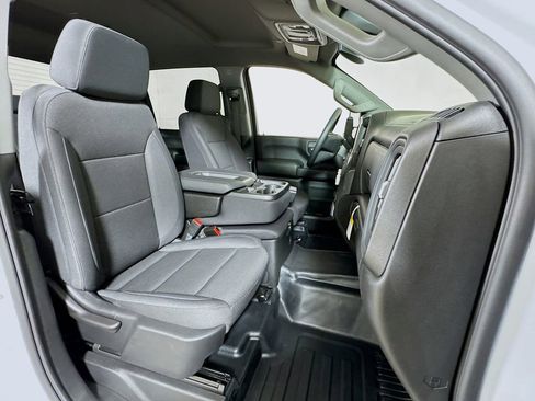 Certified 2026 GMC Sierra 3500 Pro AWD/4WD image 25