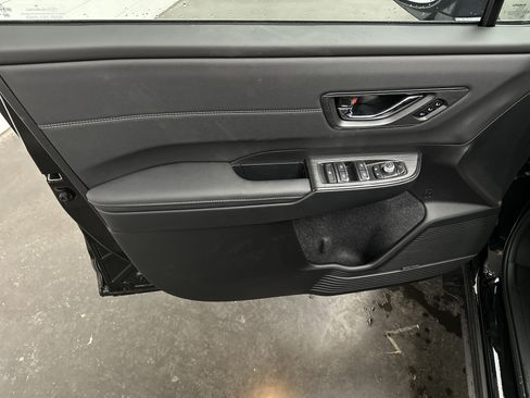 New 2026 Subaru Outback Touring XT AWD/4WD image 18