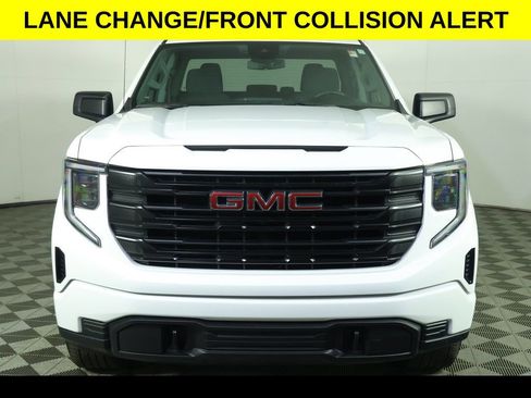 Used 2023 GMC Sierra 1500 Pro w/ Graphite Edition image 12