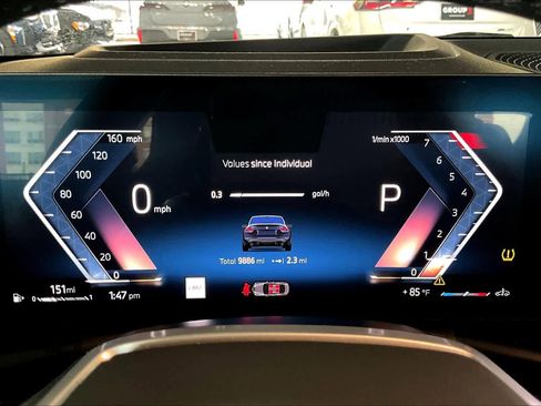 Certified 2025 BMW 230i Coupe image 25