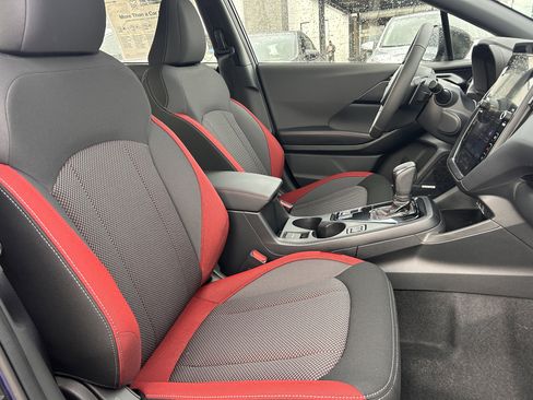 New 2026 Subaru Impreza RS image 26