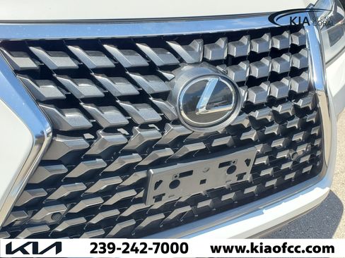 Used 2020 Lexus GX 460 Premium w/ Premium Package AWD/4WD image 10
