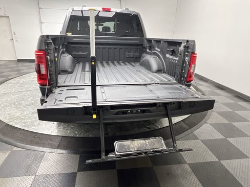 Used 2023 Ford F150 XLT w/ Equipment Group 302A High image 33