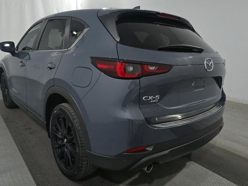 Used 2024 MAZDA CX-5 Carbon Edition AWD/4WD image 6