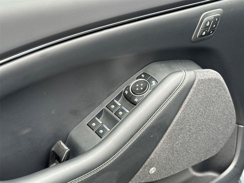 Certified 2024 Ford Mustang Mach-E Premium RWD image 30