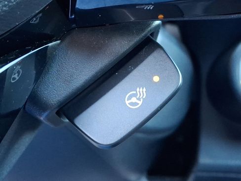 Certified 2025 Subaru Forester Touring image 26